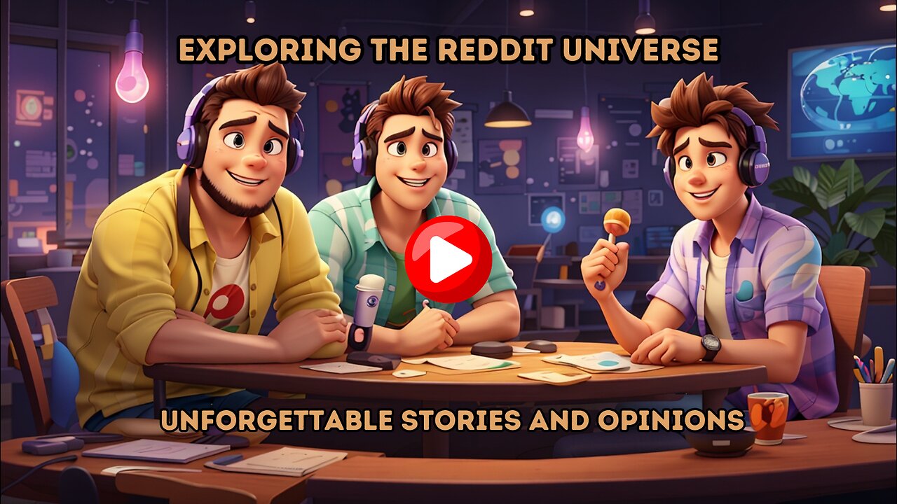 Exploring the Reddit Universe: Unforgettable Stories and Opinions