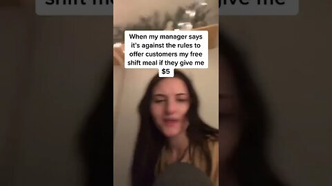 manager doesn't have the sigma grindset 💪💯 Video By puhussie #Shorts