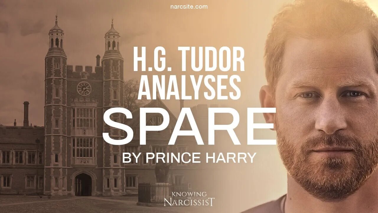 HG Tudor Analyses Spare : Eton