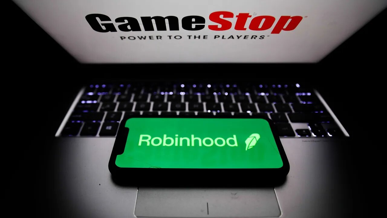 NEW ROBINHOOD LAWSUIT❗🔥 BANKS UNREALIZED LOSSES ARE STAGGERING! #AMC #GME #VIX #SPY #TBT #realestate