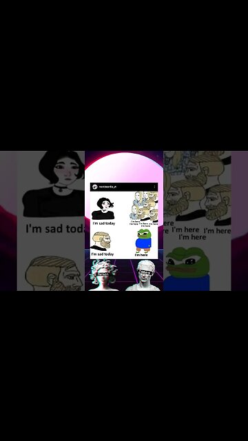 Neckbeardia #Meme Diaries #261 #shorts