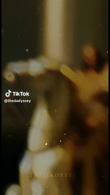 The meek shall inherit the earth.