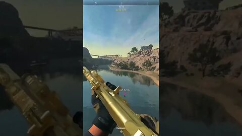 Greatest diver in Call of Duty history😈 #shorts #fyp #callofduty