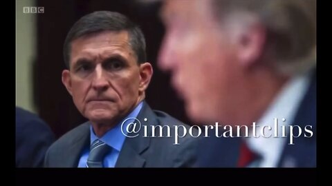 Trump/Putin/Flynn