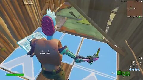 Session 5: Fortnite (Armed Formal Exercises) - Part 11 -