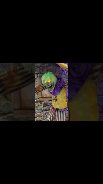 Nozzles - The Lab Experiment Clown