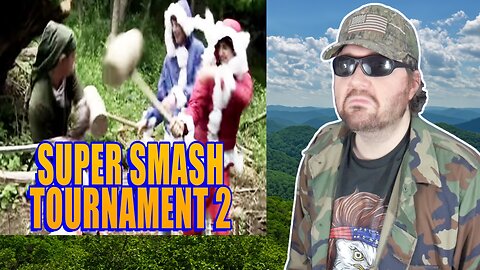 Super Smash Tournament 2 (3GI) - Reaction! (BBT)