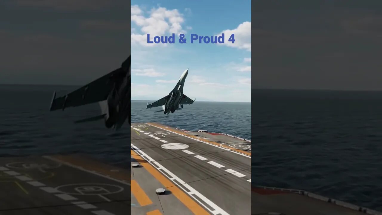 Loud & Proud!!