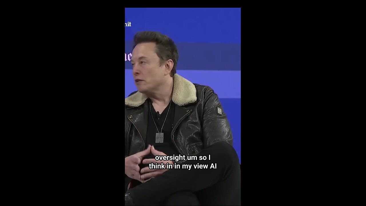 Elon Musk on Power, Influence and the “Wild Storm” in His Mind | DealBook Summit 2023