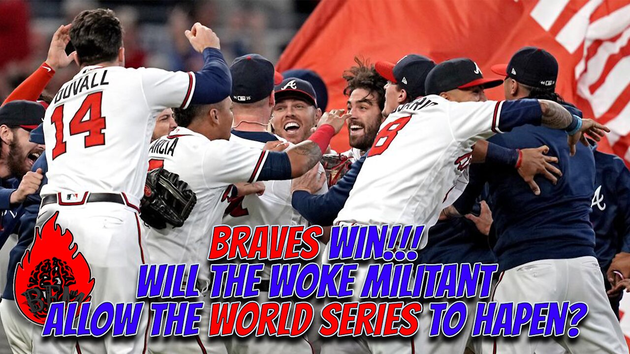 Braves Win World Series