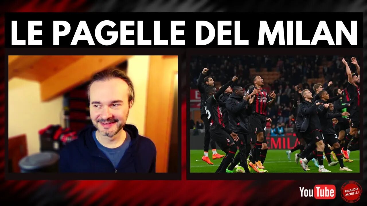 Le pagelle di MILAN-FIORENTINA 2-1