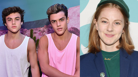 The Dolan Twins MOURN Loss Of Their Father While Simone Giertz's BRAIN TUMOR Returns