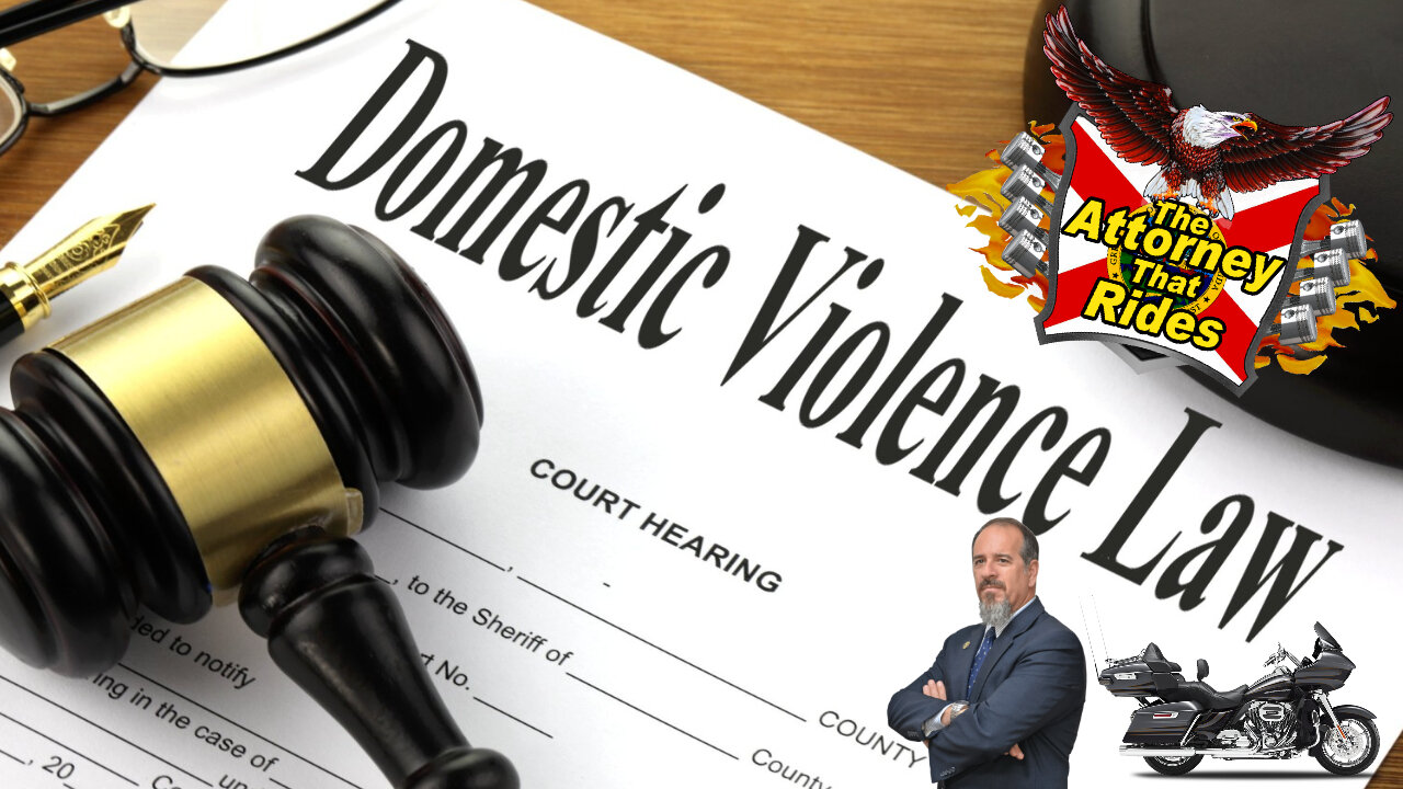 Defending False Allegations in Florida Domestic Violence Court