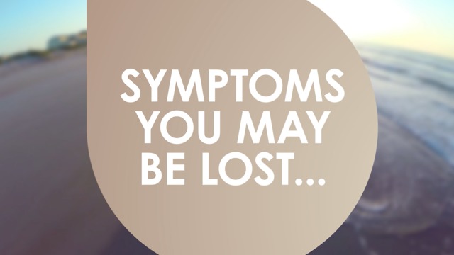 Symptoms of a Sick Christian