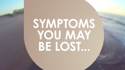 Symptoms of a Sick Christian