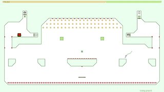N++ - Losing Ground (SU-X-02-04) - T++