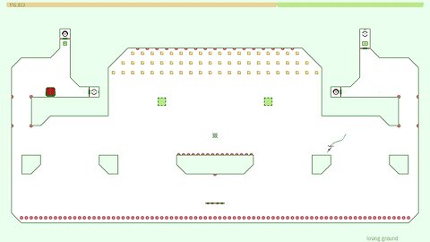 N++ - Losing Ground (SU-X-02-04) - T++
