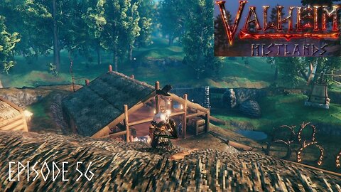 Episode 56 | Valheim