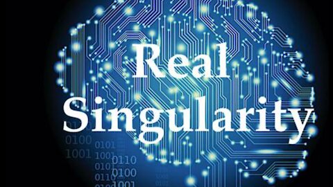 The Jesuit Vatican Shadow Empire 166 - Real Singularity!