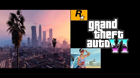 Rockstar Confirms Grand Theft Auto 6 is Happening? Can They Make A Female Protagonist NOT Hateable?