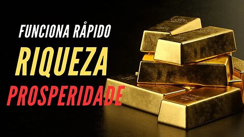 ORAÇÄO do POSSÍVEL E IMPOSSIVÉL PARA O DINHEIRO!