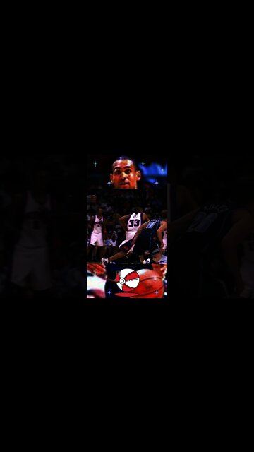 GRANT HILL BEST PLAYS 8