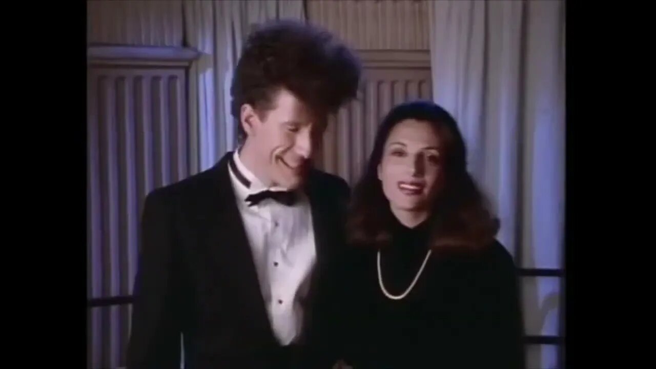 Lyle Lovett - She's No Lady - 1988