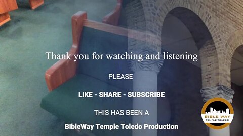 Early Morning Prayer with Pastor Carl (Re-air)