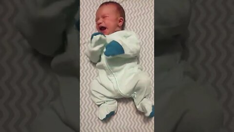 1 Week Old!