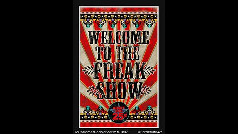FREAKY TALES THE BIG PICTURE