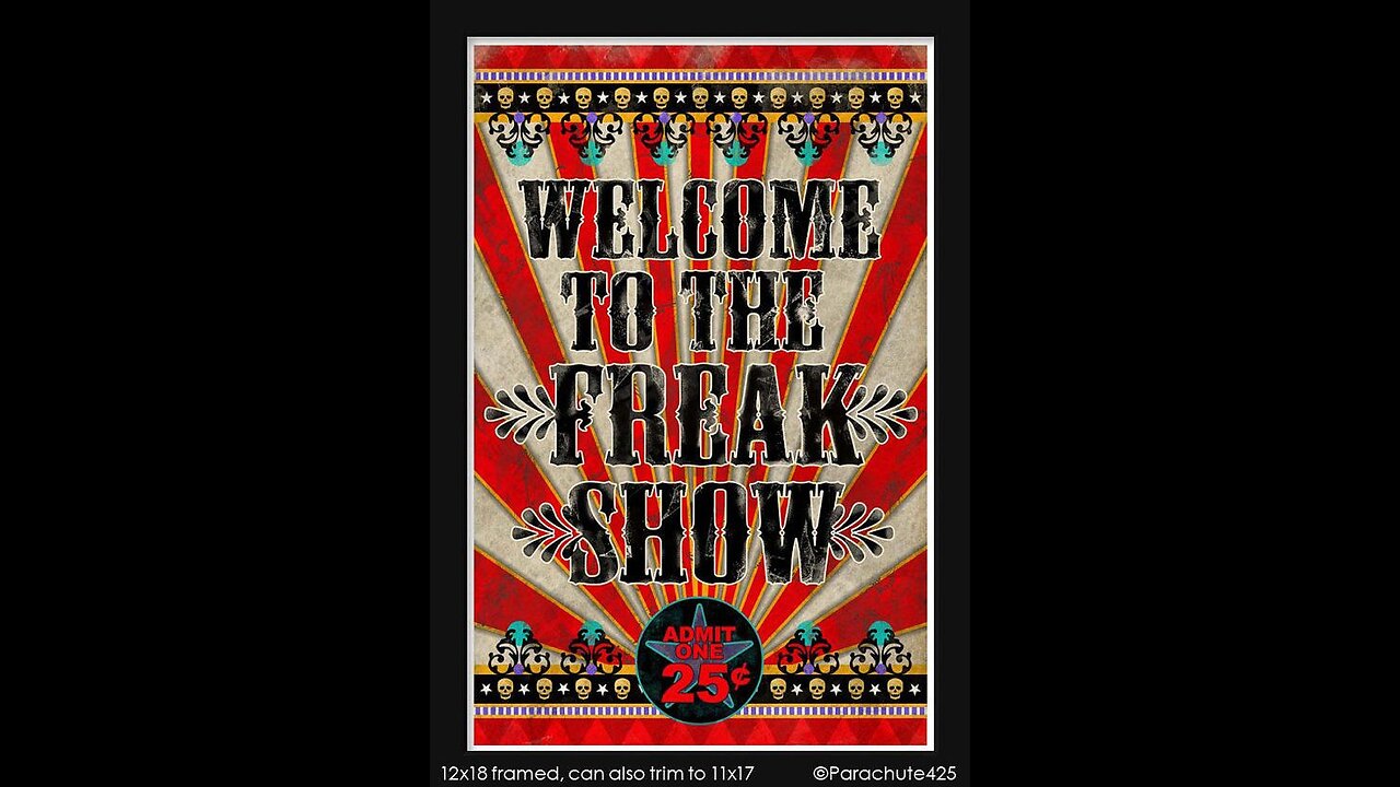 FREAKY TALES THE BIG PICTURE