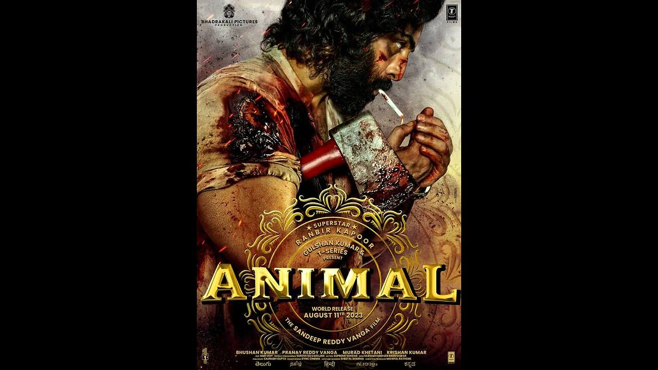 ANIMAL__OFFICIAL_TEASER___Ranbir_Kapoor__Rashmika_M,_Anil_K,_Bobby_D__Sandeep_Reddy_Vanga