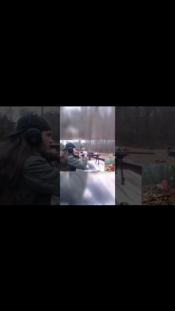 Recent shooting highlights (music version)