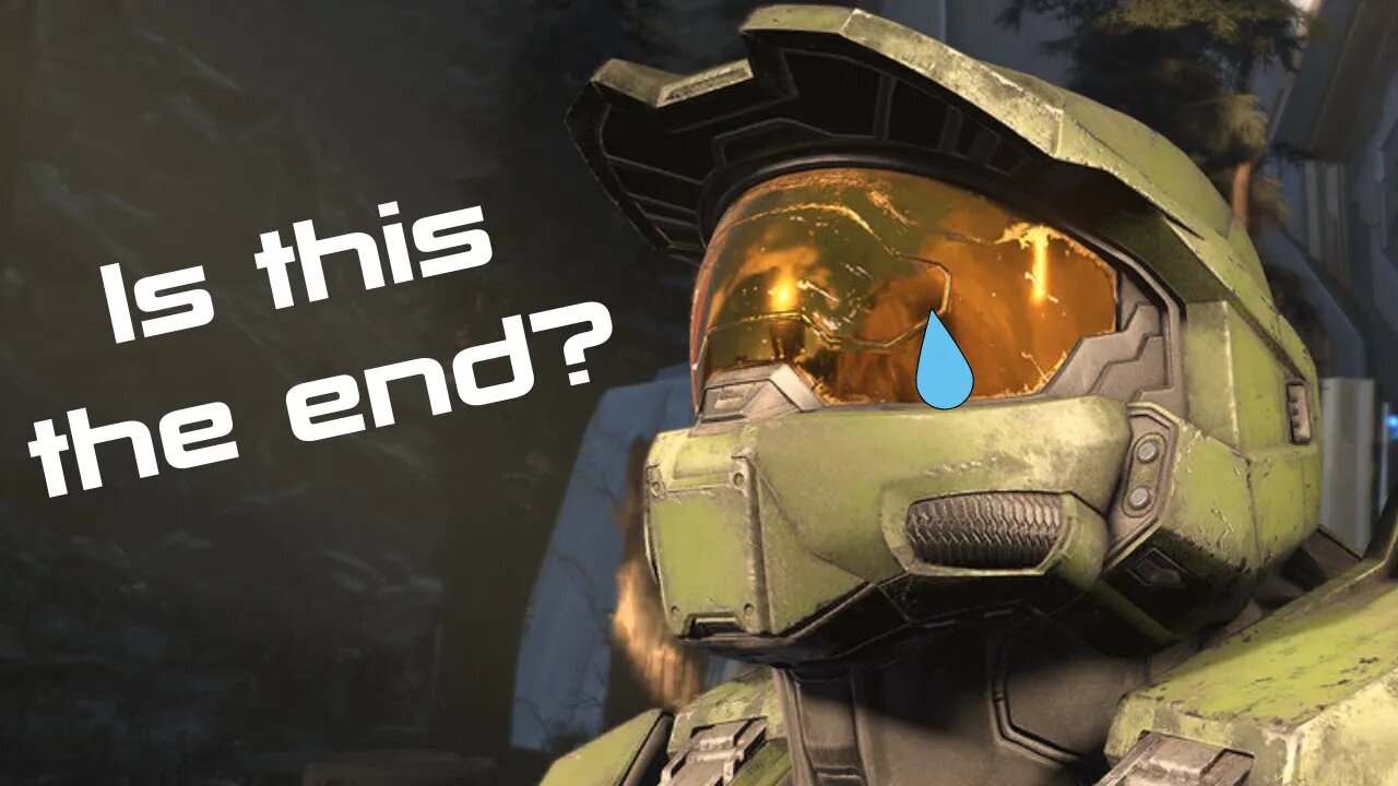 Actually Finishing the FIGHT in Halo Infinite! | All of Halo for the first time Day 45 |