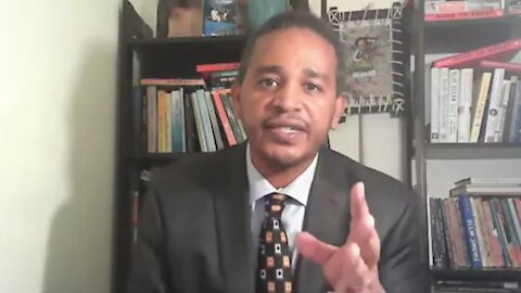 ስልጣን መልቀቅ አልያም የሽግግር መንግስት መመስረት? - ኤርሚያስ ለገሰ