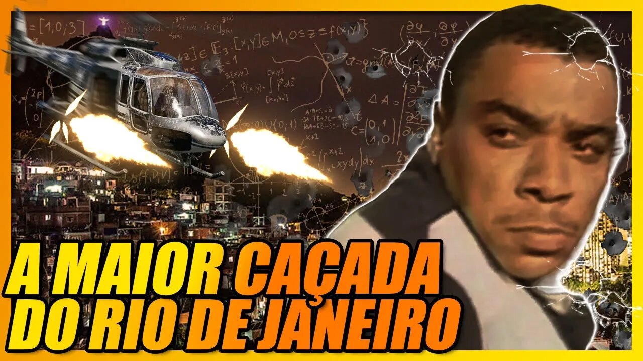 "MIRA NA CABECINHA": A HISTÓRIA DE MÁRCIO MATEMÁTICO E SEU POLÊMICO FIM