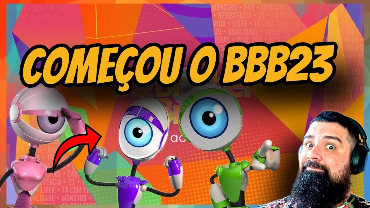 Gustavo expõe escândalo no BBB23 confessou ter feito xixi durante prova de resistência!