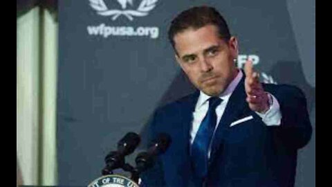 Daily Mail Hunter Biden Has Ties to US Funding of Ukraine Biolabs