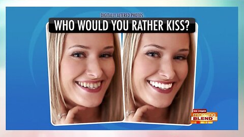 Whiter Teeth, Happier Smile!