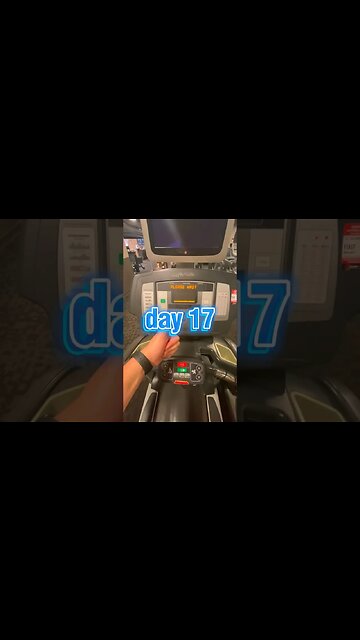 100 Push-ups and 1 Mile Everyday Day 17