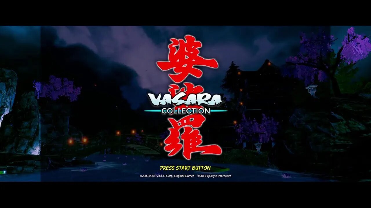 VASARA COLLECTION