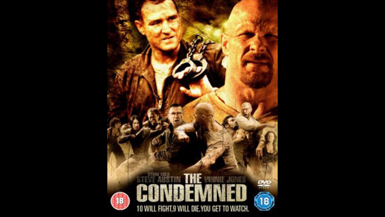 Film : the condmend