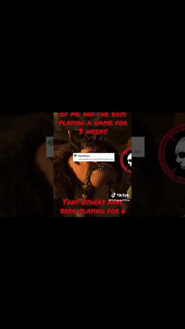 When you share clips of you playing OverWatch for the first time - OverWatch 2