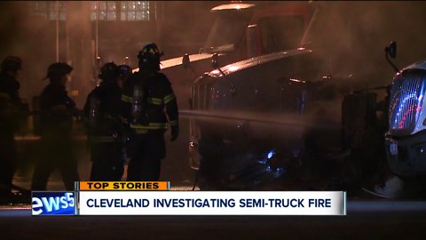 News 5 Cleveland Latest Headlines | December 26, 12pm
