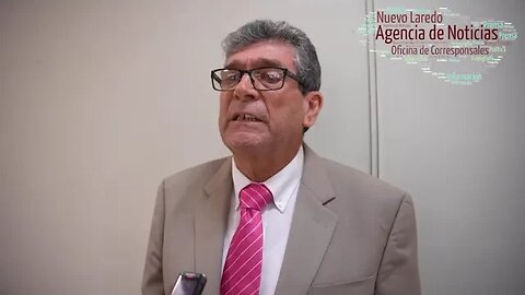 Nombran a nuevo director del impladu; impulsarán proyectos de desarrollo urbano en nuevo laredo TW