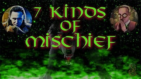 7 Kinds of Mischief with The Mad Doctor RETURNS!