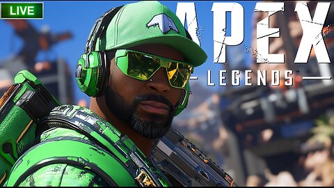 🔴 THE FINALS then APEX LEGENDS! #MGGA #RUMBLEGAMING #RUMBLETAKEOVER