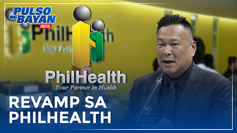 Sen. JV Ejercito, nanawagan na magkaroon na ng revamp sa Philhealth