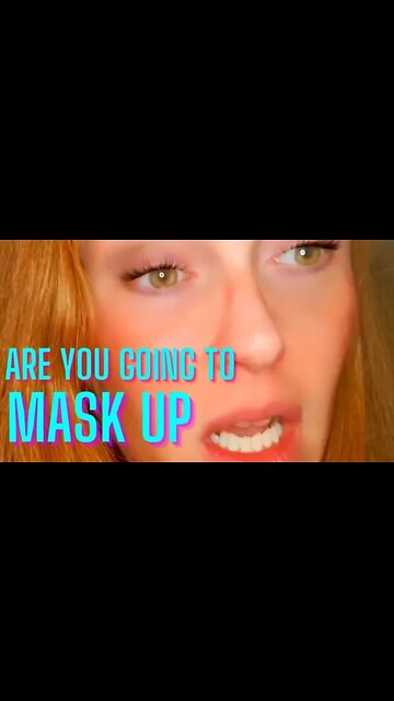 Are you guys going to #MaskUp ? I don't think #BringBackMasks is going to work this time fascists