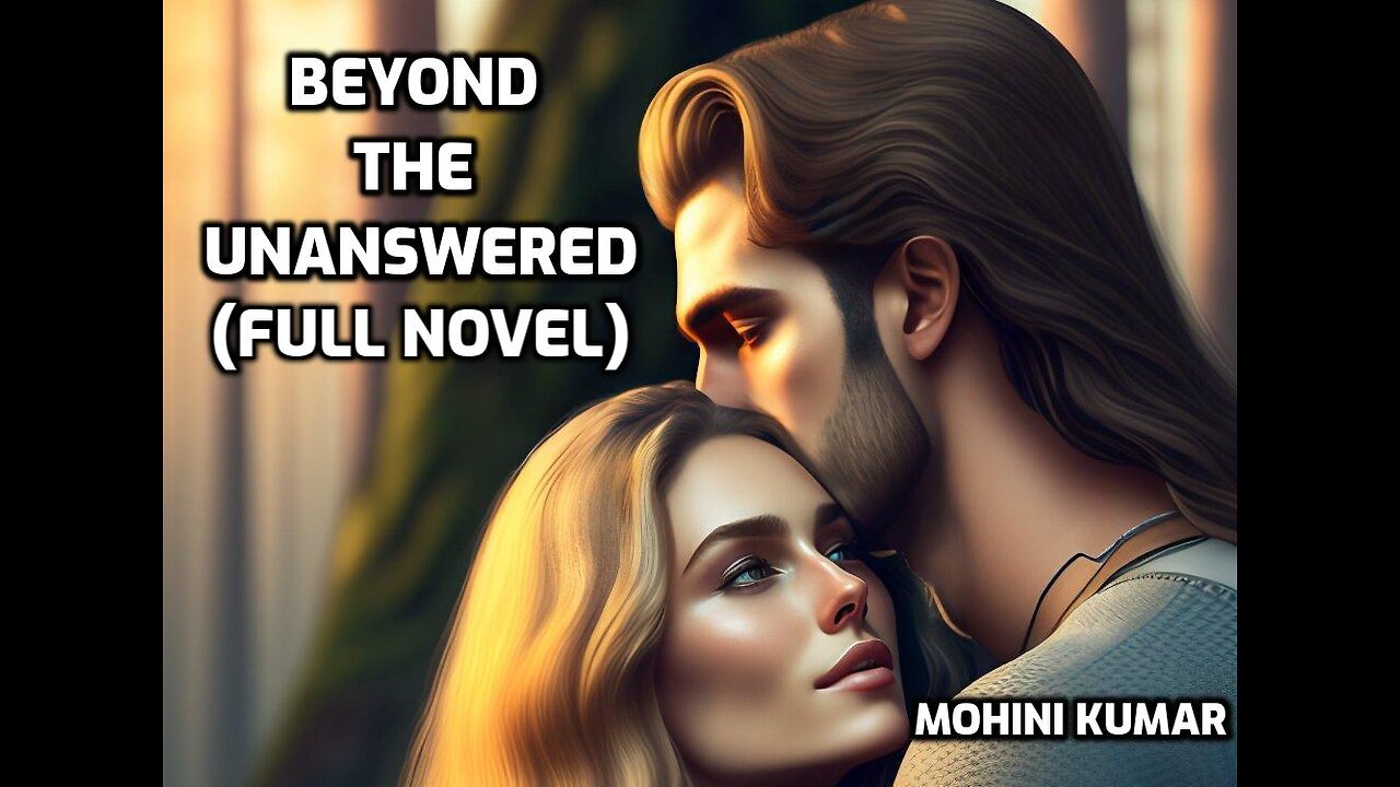 Beyond the Unanswered (Full Novel)